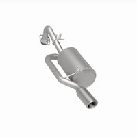 MagnaFlow 08-14 Scion xD 1.8L BRE Exhaust Kit - Burkken Auto Parts
