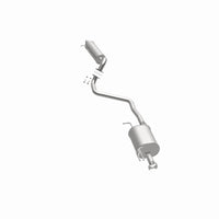 MagnaFlow BRE Exhaust Kit 14-16 Kia Soul 2.0L - Burkken Auto Parts