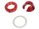 aFe Sway-A-Way 2.0 Coilover Spring Seat Collar Kit Single Rate Standard Seat - Burkken Auto Parts