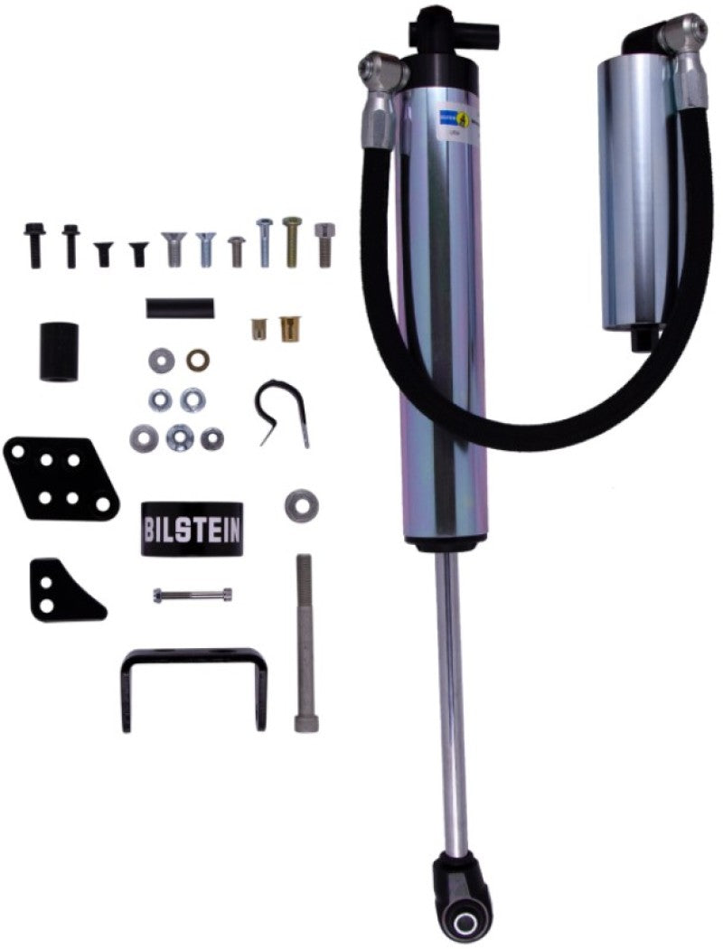Bilstein 18-20 Jeep Wrangler B8 8100 Front Left Shock Absorber - 2-3in Lift - Burkken Auto Parts