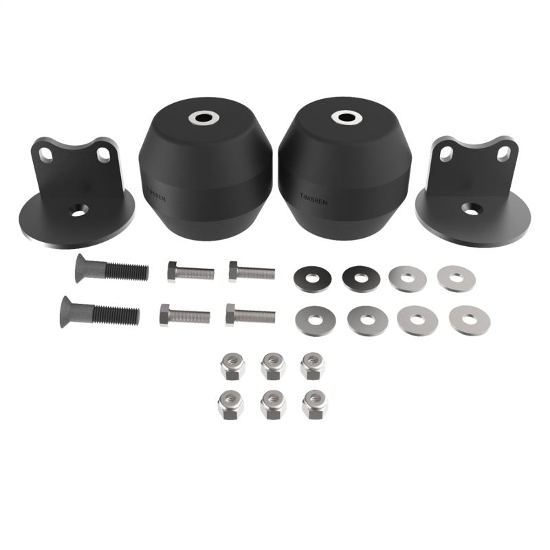 Timbren 2003 International 7500 Front Suspension Enhancement System - Burkken Auto Parts