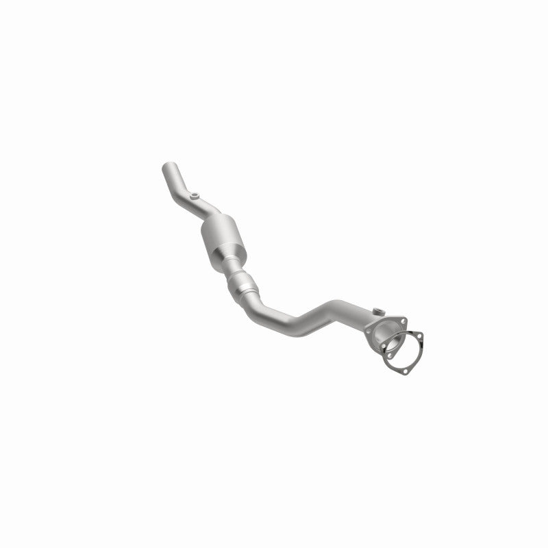 MagnaFlow Conv DF 98-99 Audi A6 2.8L Driver Side - Burkken Auto Parts