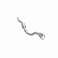 MagnaFlow Conv DF 98-99 Audi A6 2.8L Driver Side - Burkken Auto Parts
