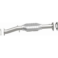 Magnaflow 1998 Chevrolet S10 4.3L Direct Fit Converter - Burkken Auto Parts