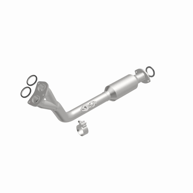 MagnaFlow Converter Direct Fit California Grade 96-98 Toyota 4Runner 2.7L - Burkken Auto Parts