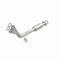 MagnaFlow Converter Direct Fit California Grade 96-98 Toyota 4Runner 2.7L - Burkken Auto Parts