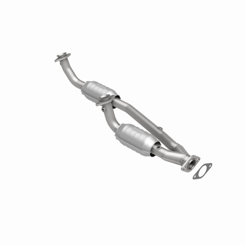 Magnaflow 95-97 Ford Windstar 3.8L Direct Fit Converter - Burkken Auto Parts