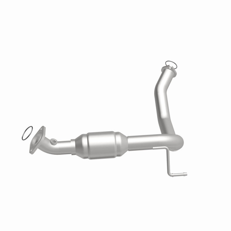 MagnaFlow Conv DF 05-07 4-Run/FJ Driver Side Rear - Burkken Auto Parts