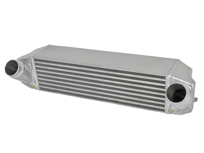aFe BladeRunner GT Series Intercooler w/ Tube 12-15 BMW 335i F30 3.0L (t) - Burkken Auto Parts