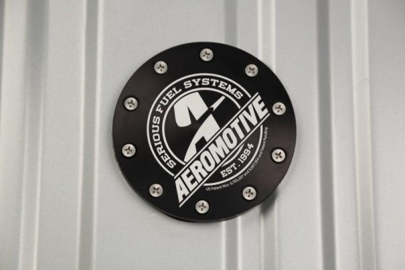 Aeromotive 60-65 Mercury Comet 200 Stealth Gen 2 Fuel Tank - Burkken Auto Parts