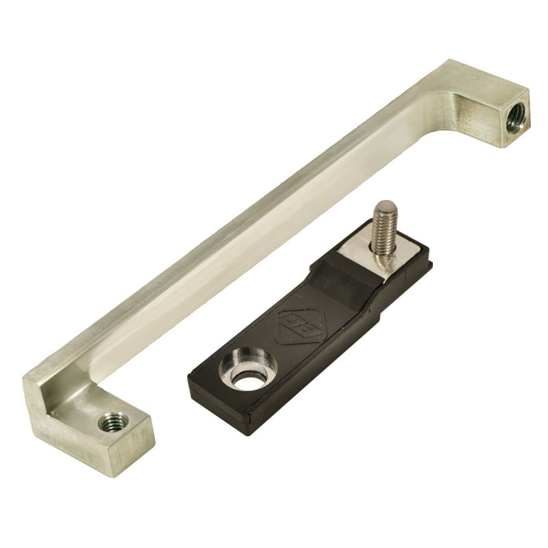 BD Diesel 11-24 Dodge (Ram) 2500/3500 6.7L Cummins Killer Grid Heater Upgrade Kit - Burkken Auto Parts