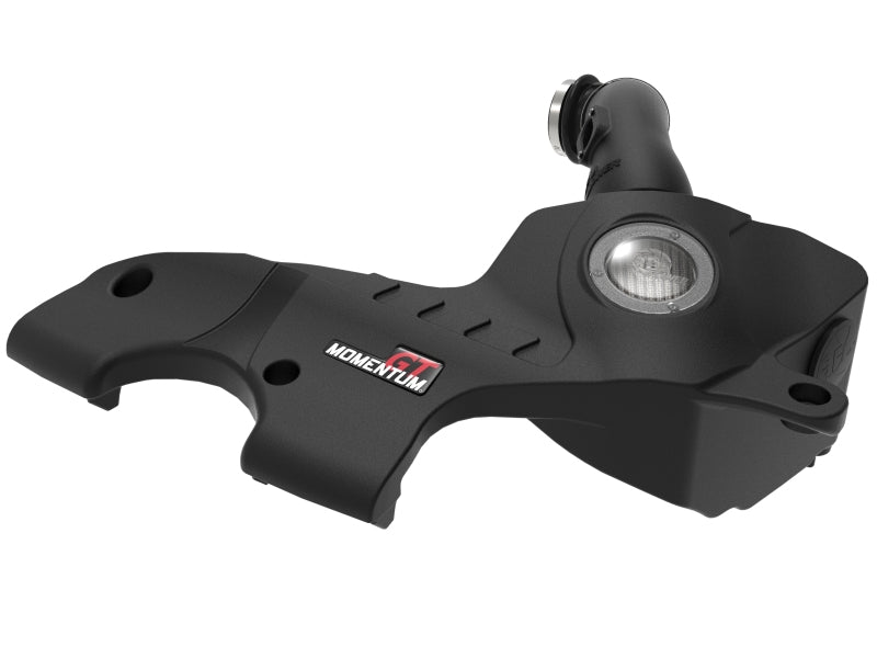 aFe 15-19 MINI Cooper S (F55/F56) L4 2.0L(t) Momentum GT Cold Air Intake System w/ Pro DRY S Filter - Burkken Auto Parts