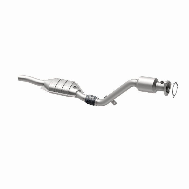 MagnaFlow Conv DF 00-01 Audi A6 2.8L - Burkken Auto Parts