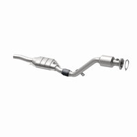 MagnaFlow Conv DF 00-01 Audi A6 2.8L - Burkken Auto Parts