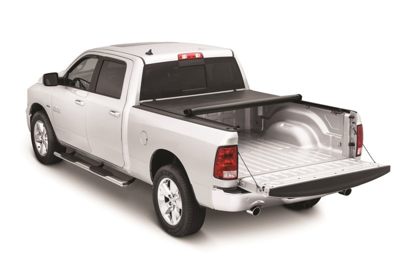 Tonno Pro 2019 RAM 1500 6.5ft Bed Lo-Roll Tonneau Cover - Burkken Auto Parts