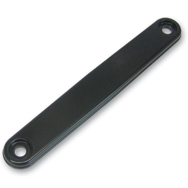 GrimmSpeed 02-08 WRX/STi/LGTAntenna Delete Plate - Burkken Auto Parts