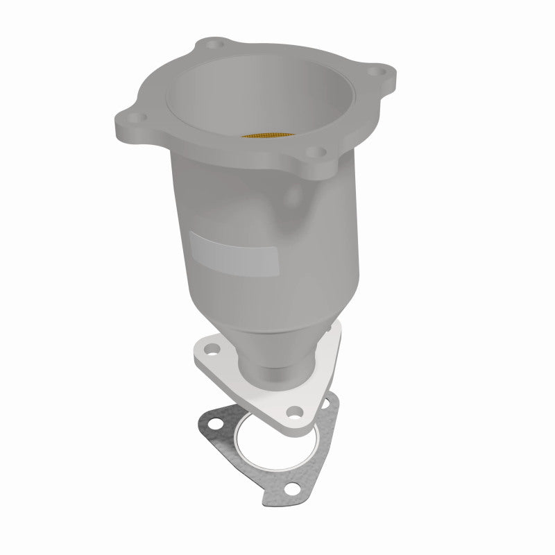 MagnaFlow Conv DF 99-05 Mazda Miata1.8L Front Excluding Turbocharged - Burkken Auto Parts