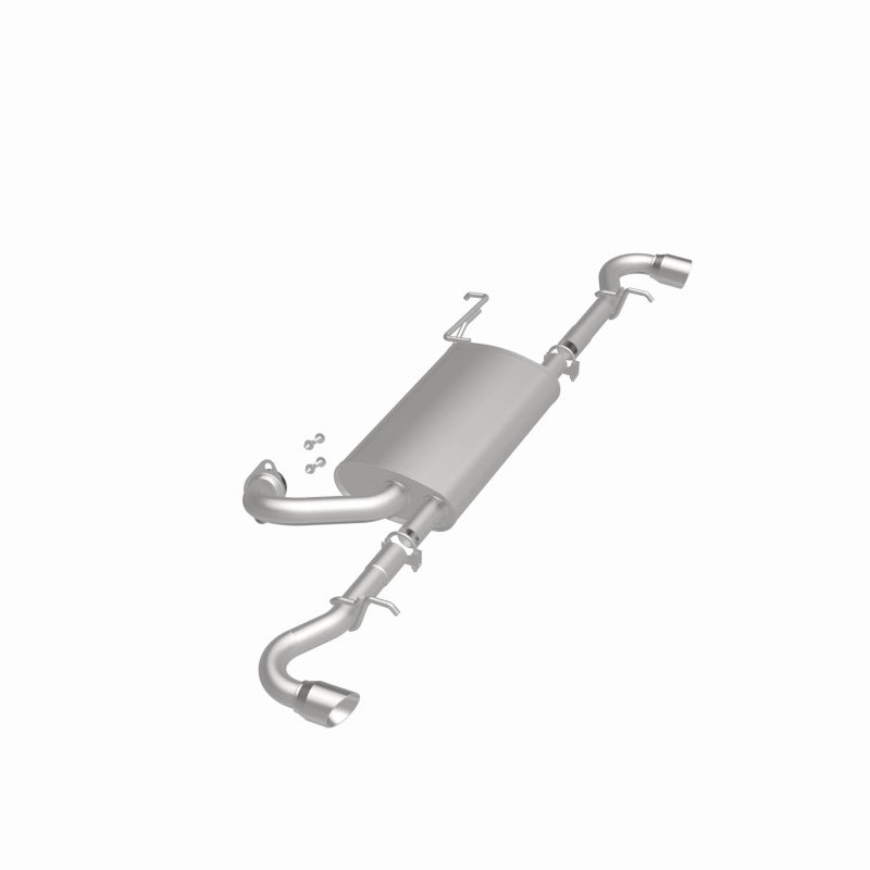 MagnaFlow BRE Exhaust Kit 09-15 TOYOTA VENZA 3.5L - Burkken Auto Parts