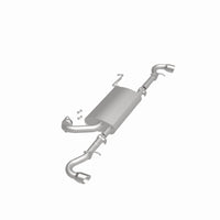 MagnaFlow BRE Exhaust Kit 09-15 TOYOTA VENZA 3.5L - Burkken Auto Parts