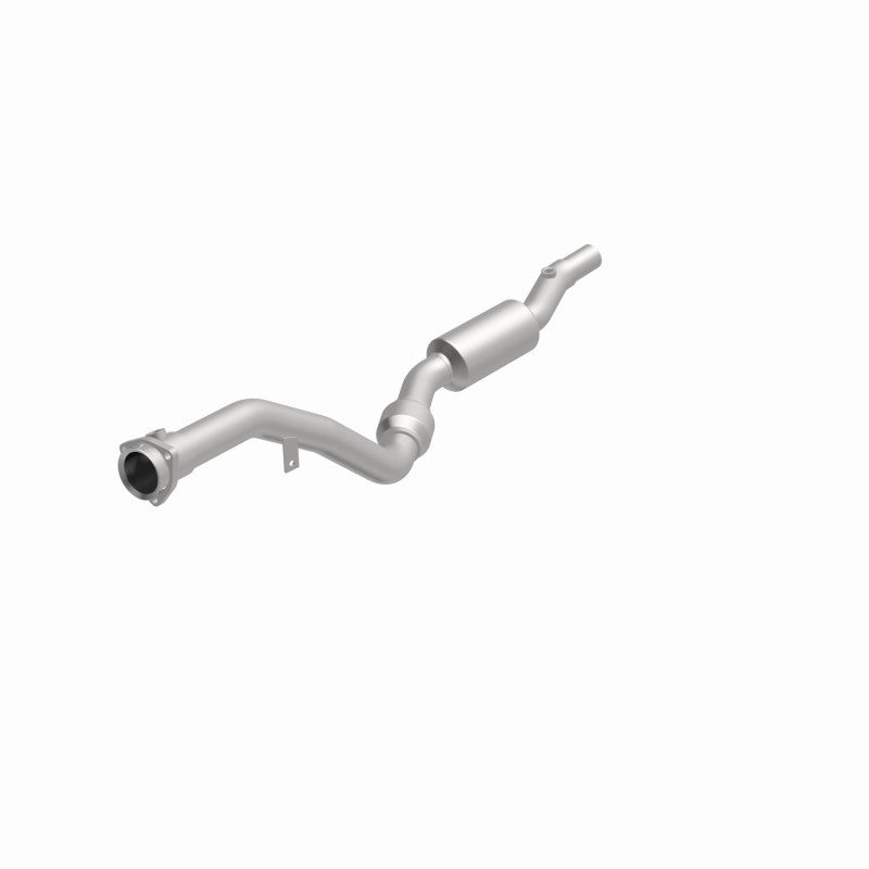 MagnaFlow Conv DF Audi 00-04 A6 Quattro 02-03 S6 4.2L Driver Side *NOT FOR SALE IN CALIFORNIA* - Burkken Auto Parts