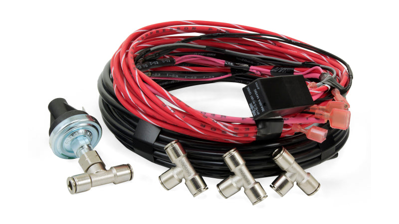 Air Lift 1000 Combo Kit w/Load Controller for 19-24 Dodge Ram 1500 Classic - Burkken Auto Parts