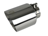 aFe Vulcan Series 2.5in 304SS Cat-Back Exhaust 11-19 Jeep Grand Cherokee (WK2) 5.7L w/ Polished Tips - Burkken Auto Parts