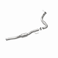 MagnaFlow Conv DF 02-03 Avalanche Driver Side 8.1L - Burkken Auto Parts