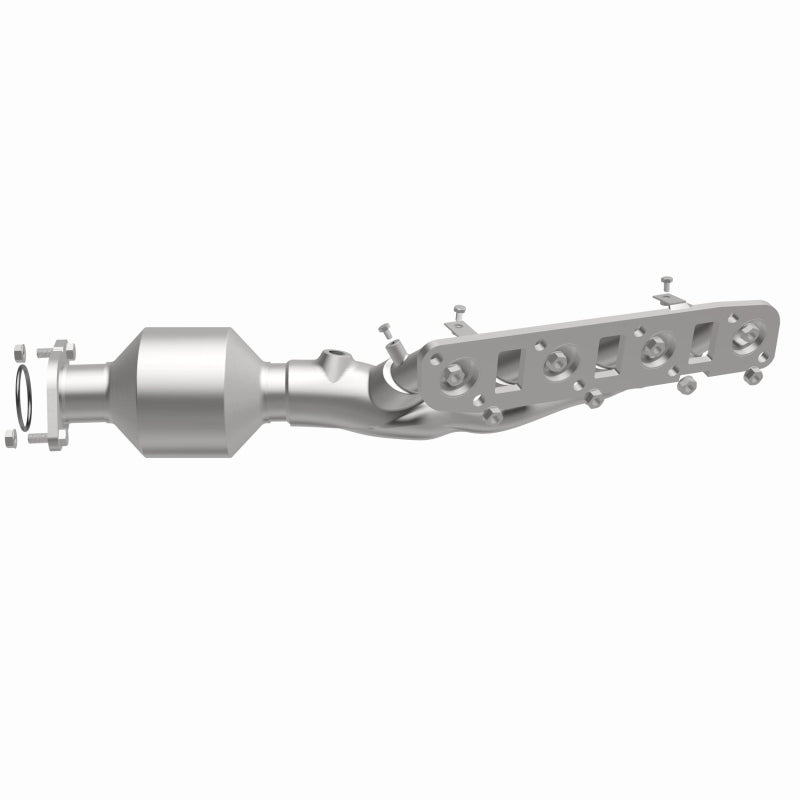 Magnaflow 16-21 Infiniti QX80 5.6L Direct-Fit Right Manifold Catalytic Converter - Burkken Auto Parts