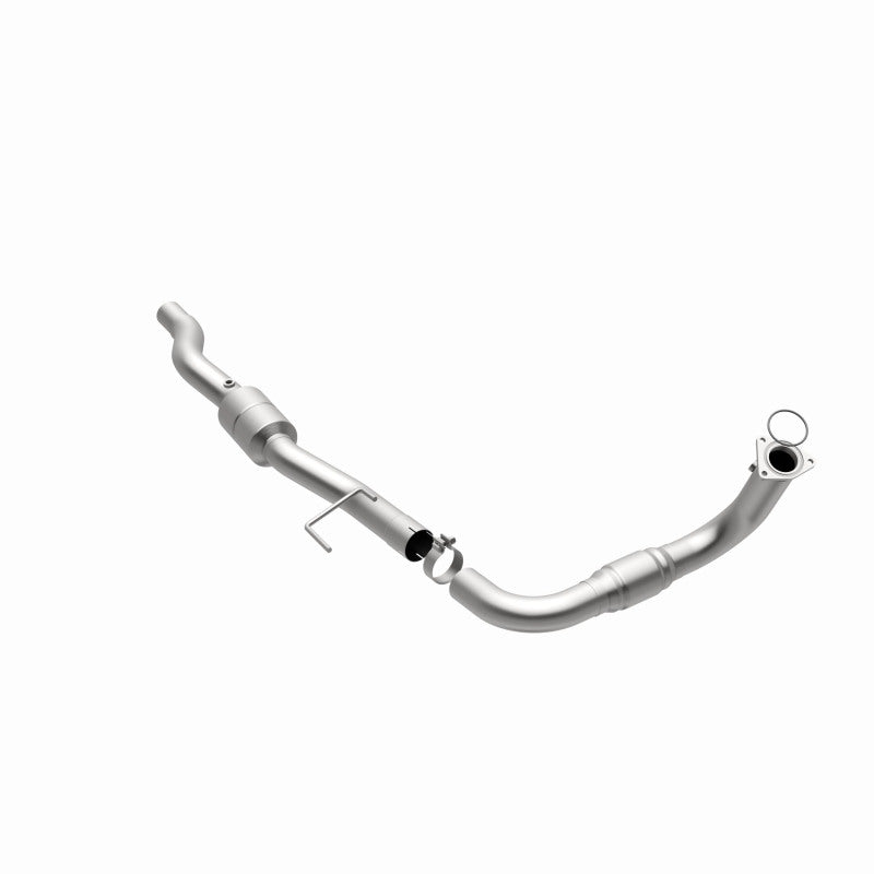 MagnaFlow Conv DF 04-06 Avalanche Driver Side 8.1L - Burkken Auto Parts