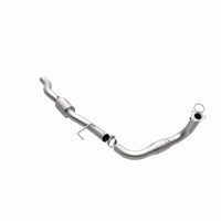 MagnaFlow Conv DF 04-06 Avalanche Driver Side 8.1L - Burkken Auto Parts