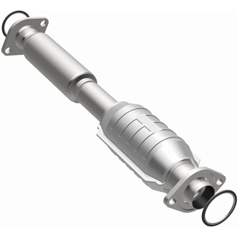 MagnaFlow Conv DF 06-08 Mazda 6 3.0L Rear (49 State) - Burkken Auto Parts