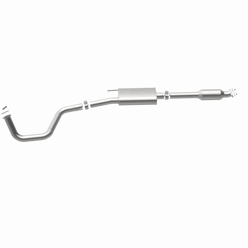 MagnaFlow Conv Direct Fit OEM 20-22 Kia Soul 2L Underbody - Burkken Auto Parts