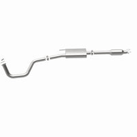 MagnaFlow Conv Direct Fit OEM 20-22 Kia Soul 2L Underbody - Burkken Auto Parts