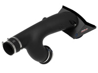 aFe Rapid Induction Cold Air Intake System w/Pro 5R Filter 2021+ Ford F-150 V6-3.5L (tt) - Burkken Auto Parts
