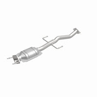 MagnaFlow Conv DF 95-98 Protege 1.5L rear 50S - Burkken Auto Parts