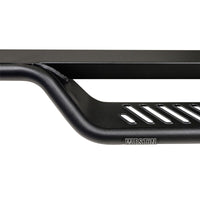 Westin 22-26 Toyota Tundra CrewMax Cab Outlaw Drop Running Boards - Textured Black