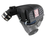 aFe Takeda Intake Stage-2 PRO 5R Honda Civic 12-13 L4-1.8L (Wrinkle Black) - Burkken Auto Parts