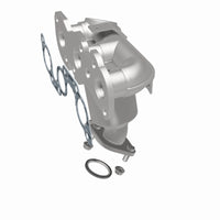 MagnaFlow Conv DF 2002 Toyota Avalon 3.0L - Burkken Auto Parts