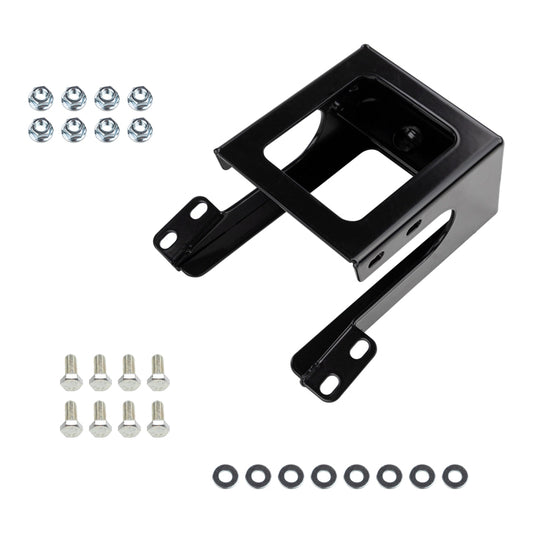 ARB Hf Aerial Mount W/Carrier Not 80Ser - Burkken Auto Parts