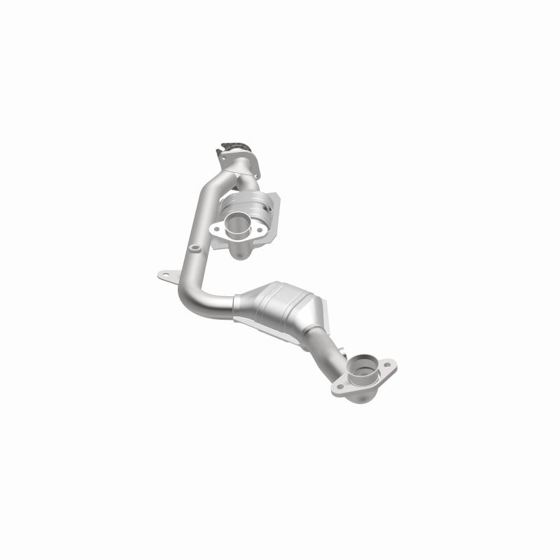 MagnaFlow CONV DF 99-01 Continental 4.6L 50S - Burkken Auto Parts