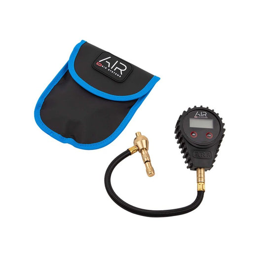 ARB E-Z Deflator Digital Gauge All Measurements Digital - Burkken Auto Parts