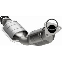 MagnaFlow Conv DF 03-06 Infiniti G35 3.5L P/S Assy / 03-06 Nissan 350Z 3.5L P/S Assy - Burkken Auto Parts