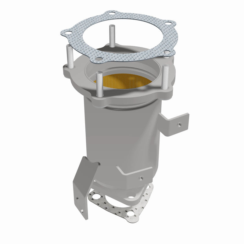 Magnaflow Conv DF 99-01 Protege 1.6/1.8 CA - Burkken Auto Parts