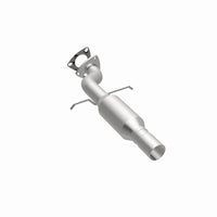 MagnaFlow Conv Direct Fit 1995 Chevrolet Blazer 4.3L V6 - Burkken Auto Parts