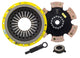 ACT 1991 Porsche 911 HD/Race Rigid 6 Pad Clutch Kit - Burkken Auto Parts