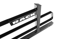 BackRack 19-23 Silverado/Sierra 1500 (New Body Style) Original Rack Frame Only Requires Hardware - Burkken Auto Parts