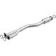 MagnaFlow Conv DF 01-05 Lexus IS300 3.0L Underbody - Burkken Auto Parts