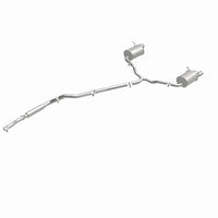 MagnaFlow BRE Exhaust Kit 11-17 Dodge Journey 3.6L - Burkken Auto Parts