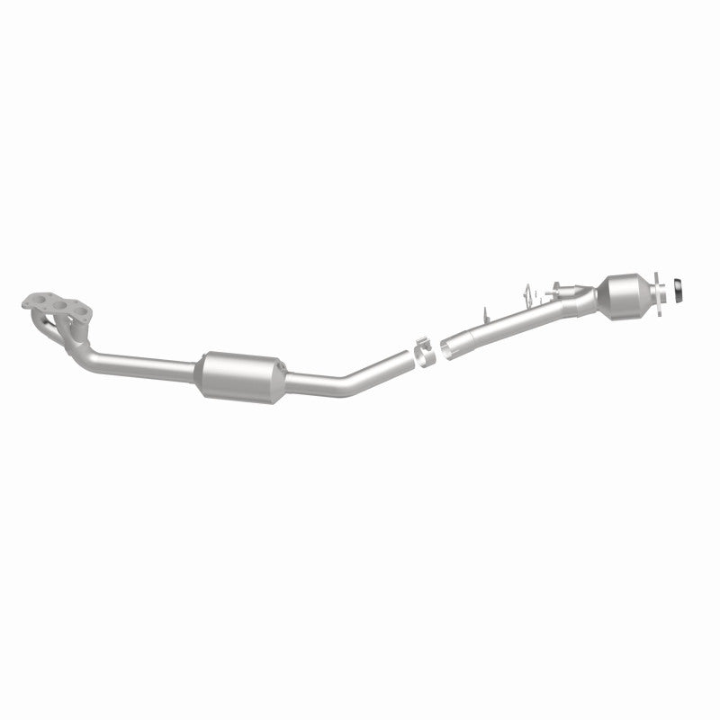 MagnaFlow Conv DF 05-07 Subaru Outback 3.0L - Burkken Auto Parts