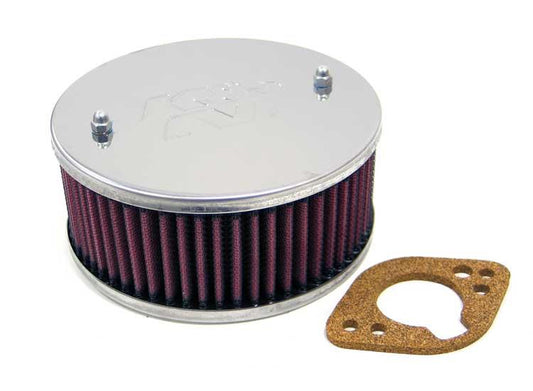 K&N Bolt-On Unit 81-83 Saab 99 - Burkken Auto Parts